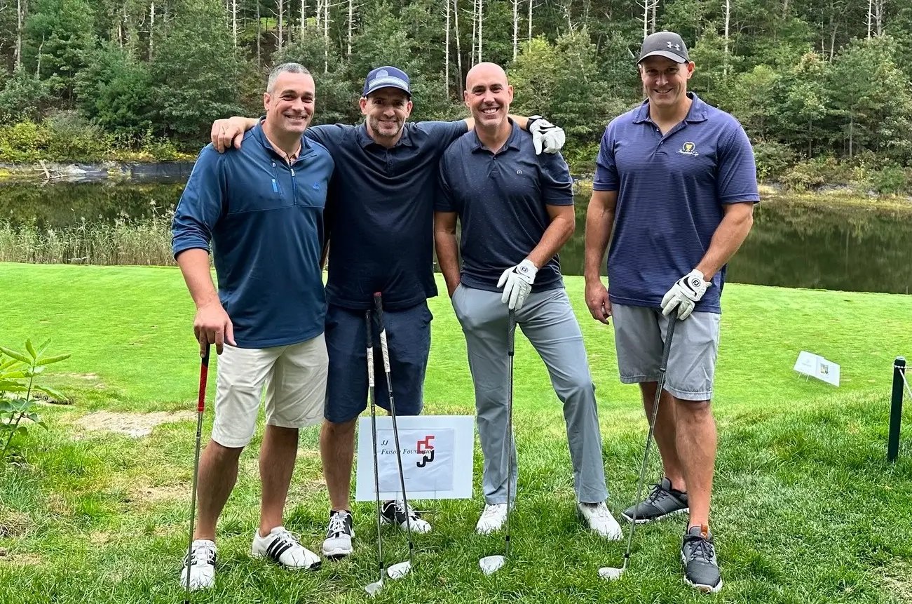 6th Annual Morgan Sibling Trust Golf Tournament