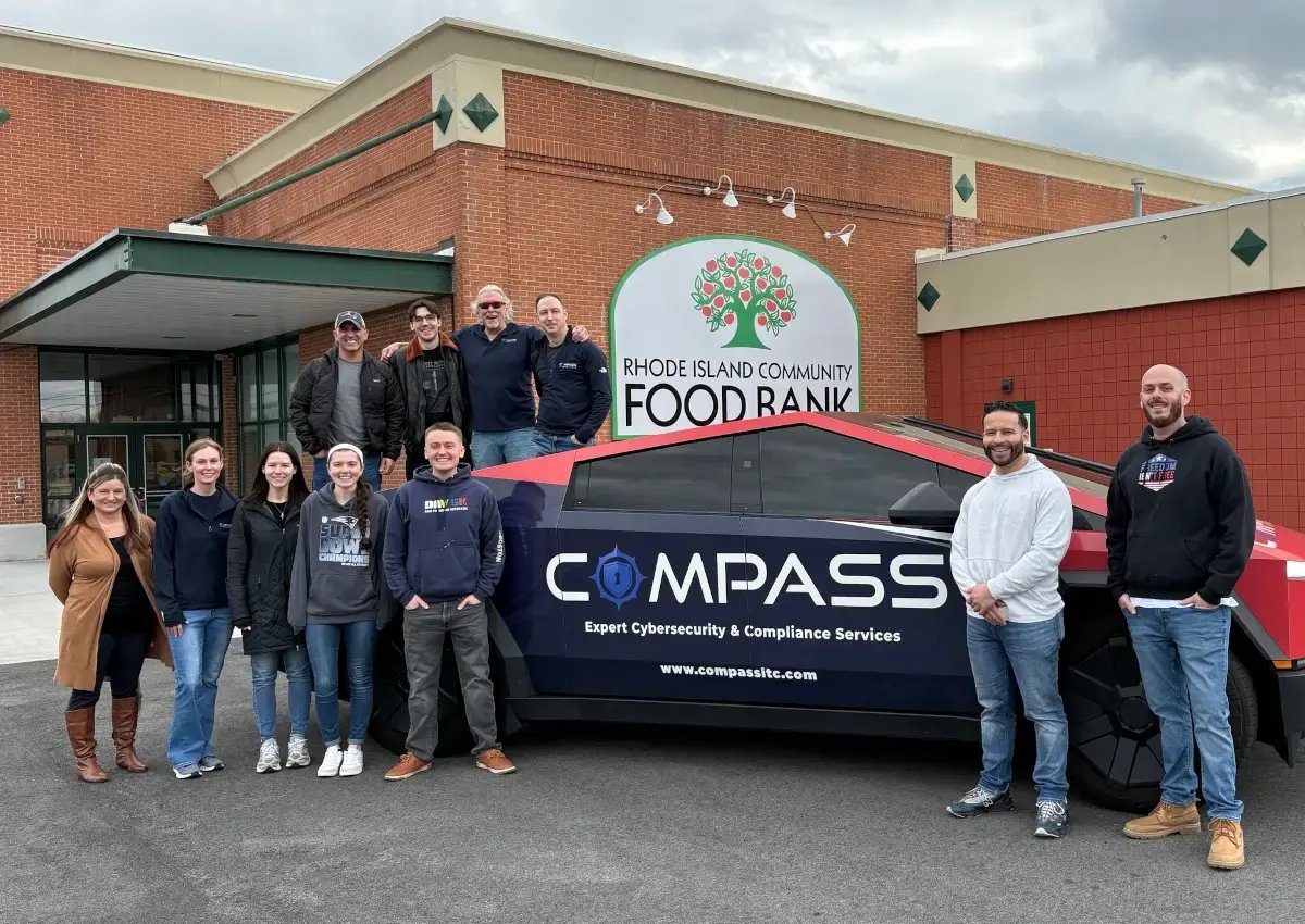 Rhode Island Food Bank