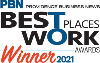 PBN Best Places to Work 2021