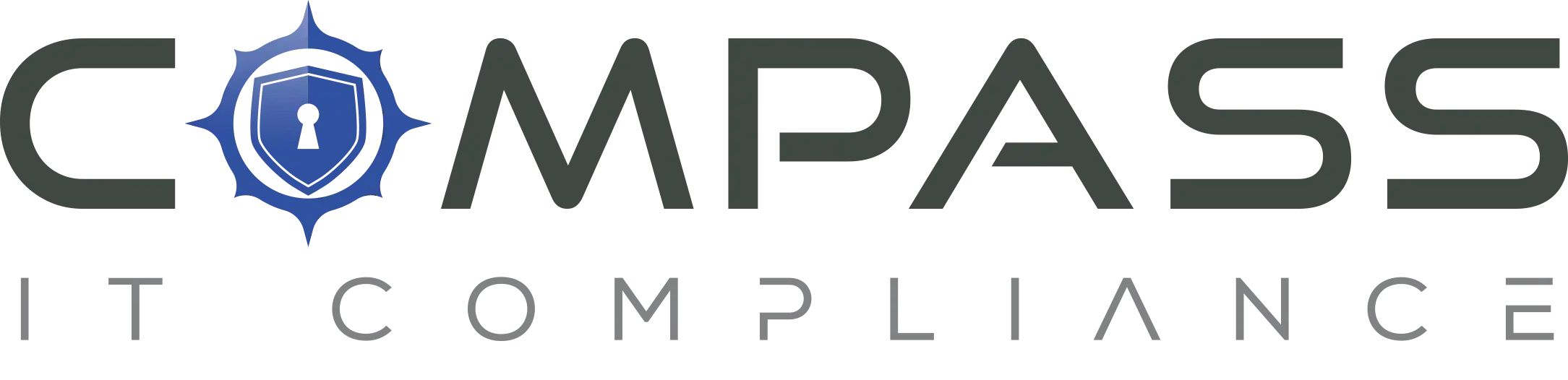 Compass IT Compliance Logo
