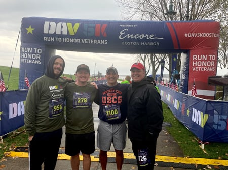 DAV 5K