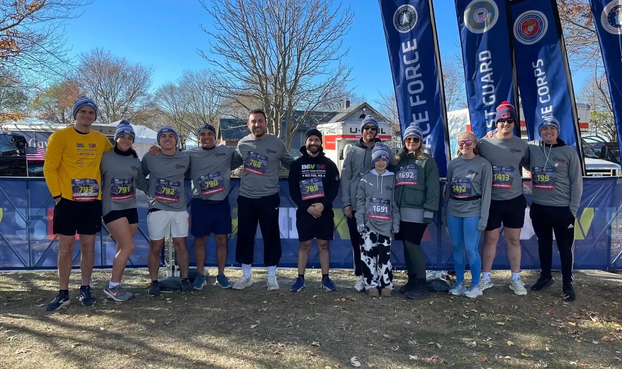 DAV5K 2024