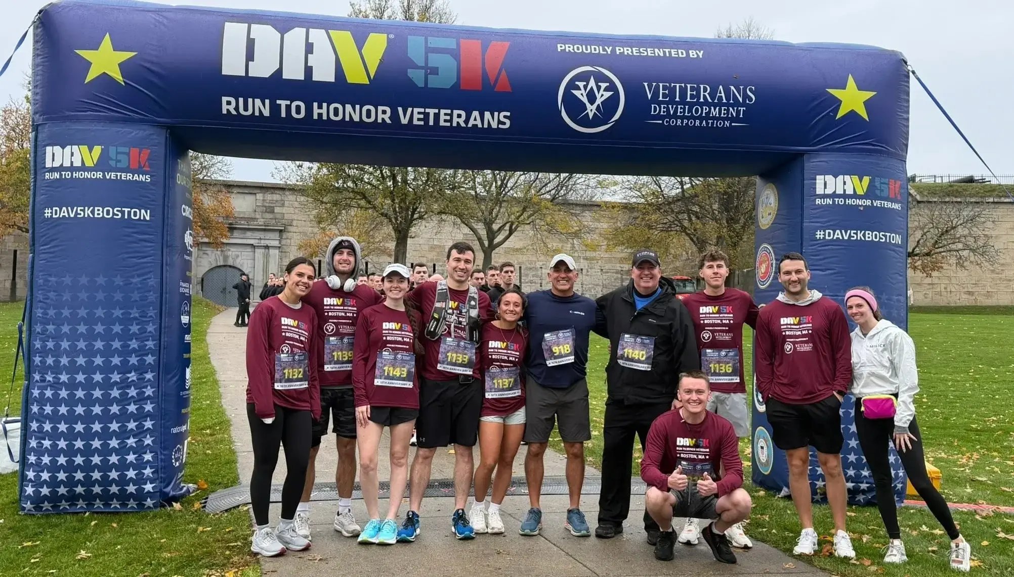 DAV5K 2025