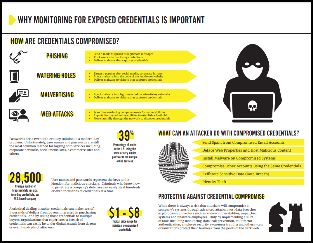 Dark Web Monitoring PDF