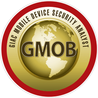 GMOB