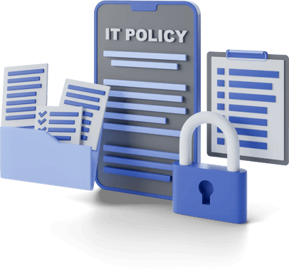IT Policy Templates
