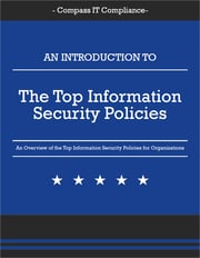 Information Security Policies