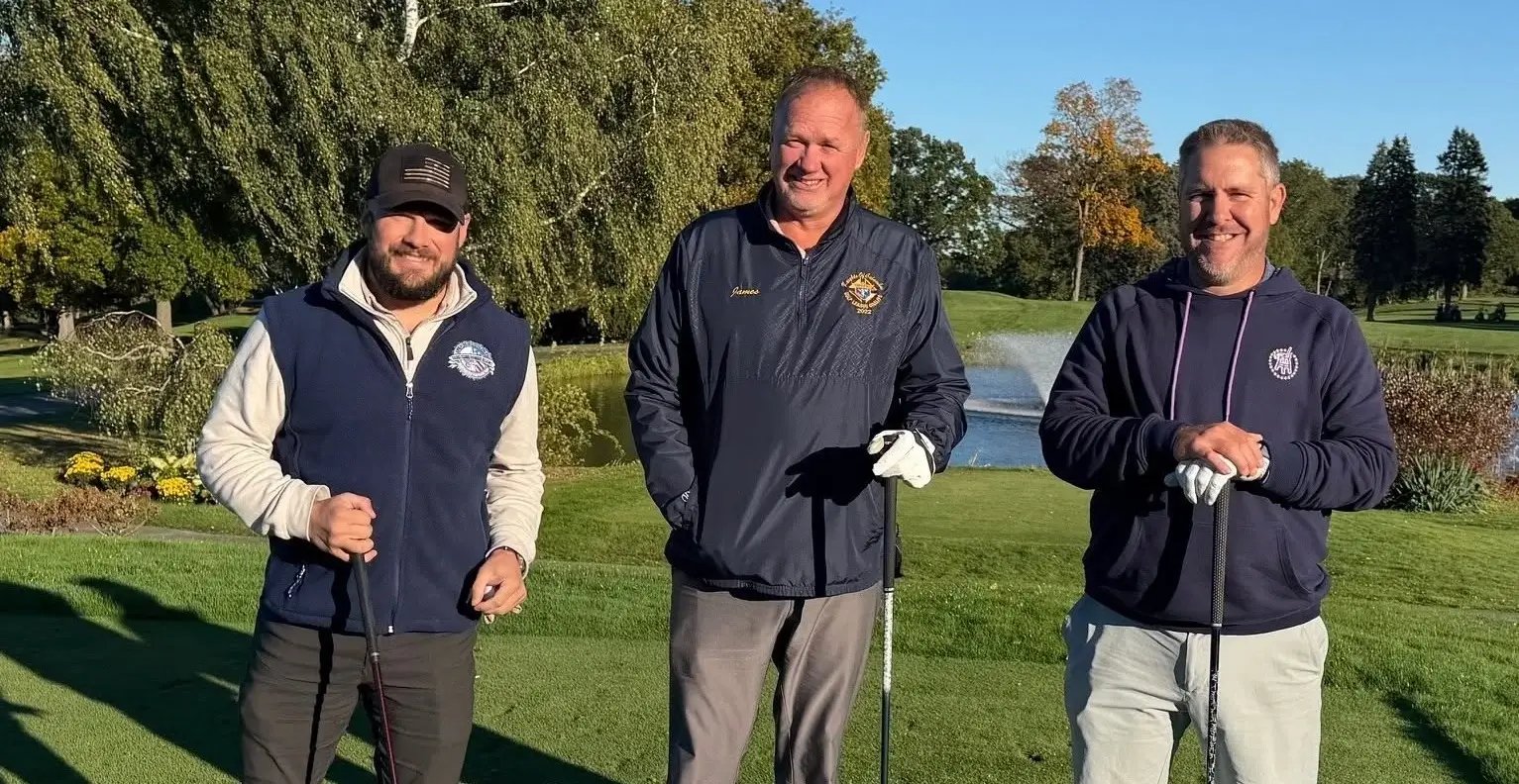 InfraGard Rhode Islands 4th Annual Fall Classic