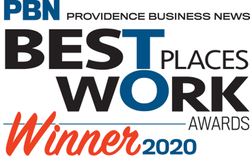 PBN Best Places to Work 2020