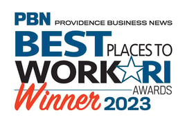 PBN Best Places to Work in RI 2023