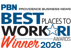PBN Best Places to Work in RI 2026