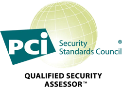 PCI DSS QSA