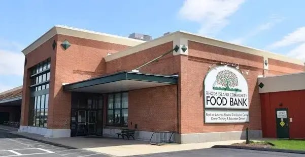 RI Community Food Bank