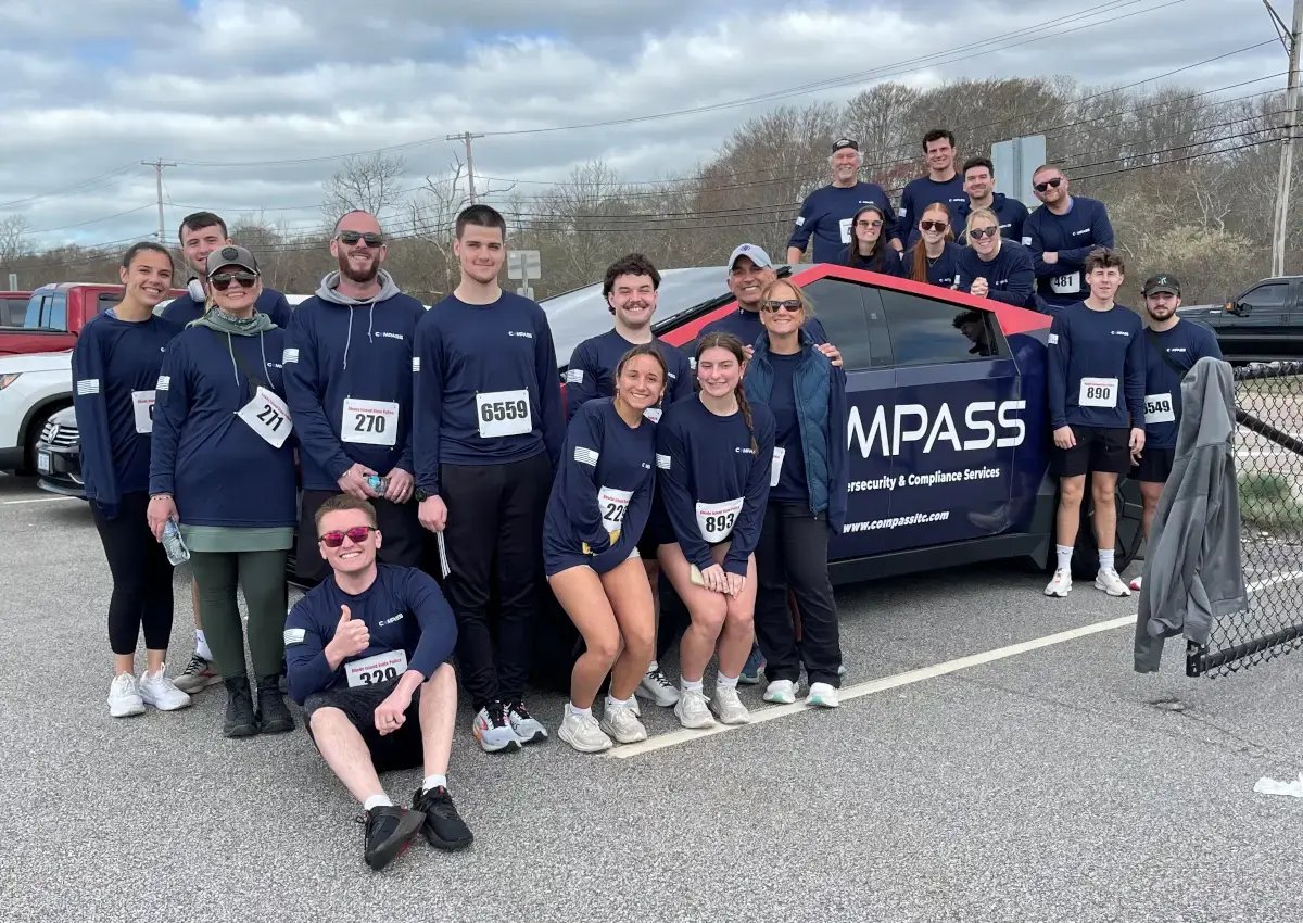RISP 5K