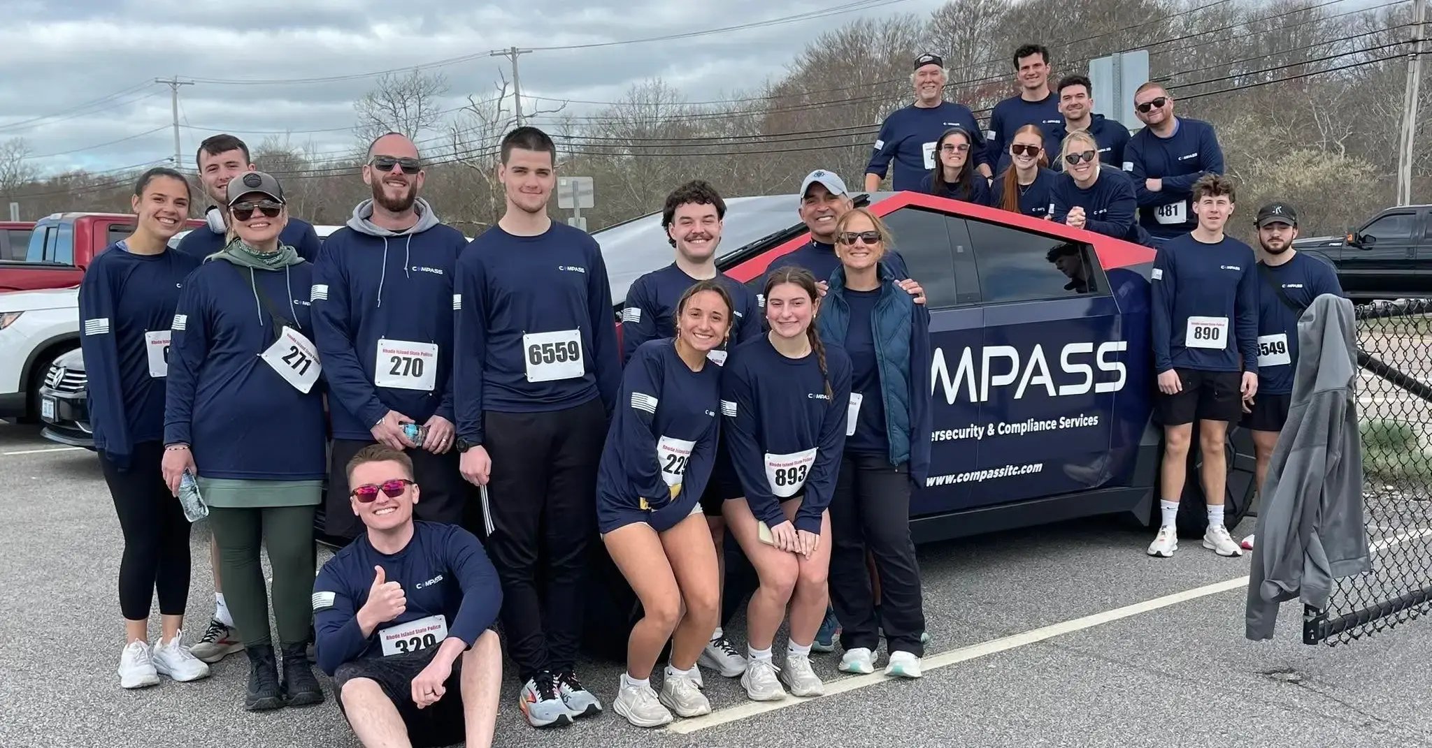 RISP 5K 2025
