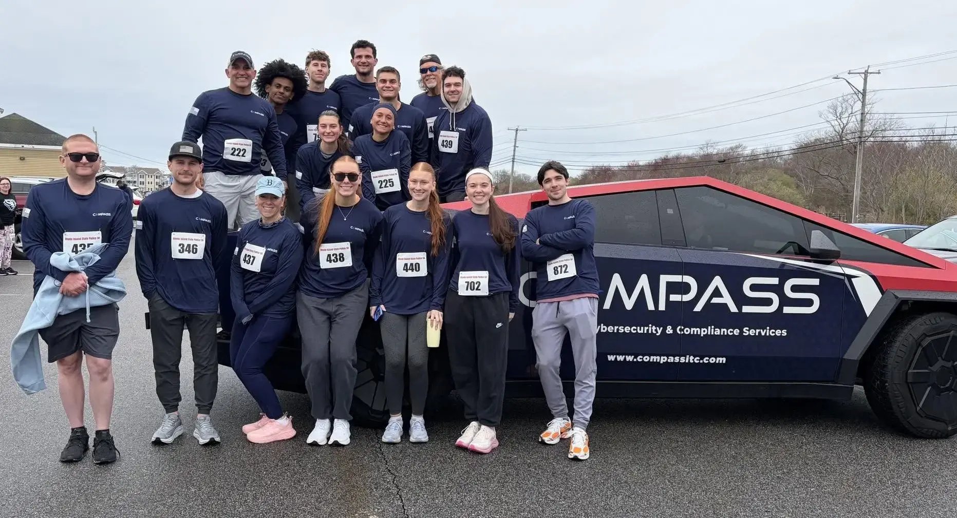 RISP 5K 2026