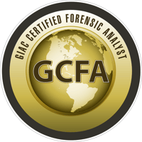 GCFA