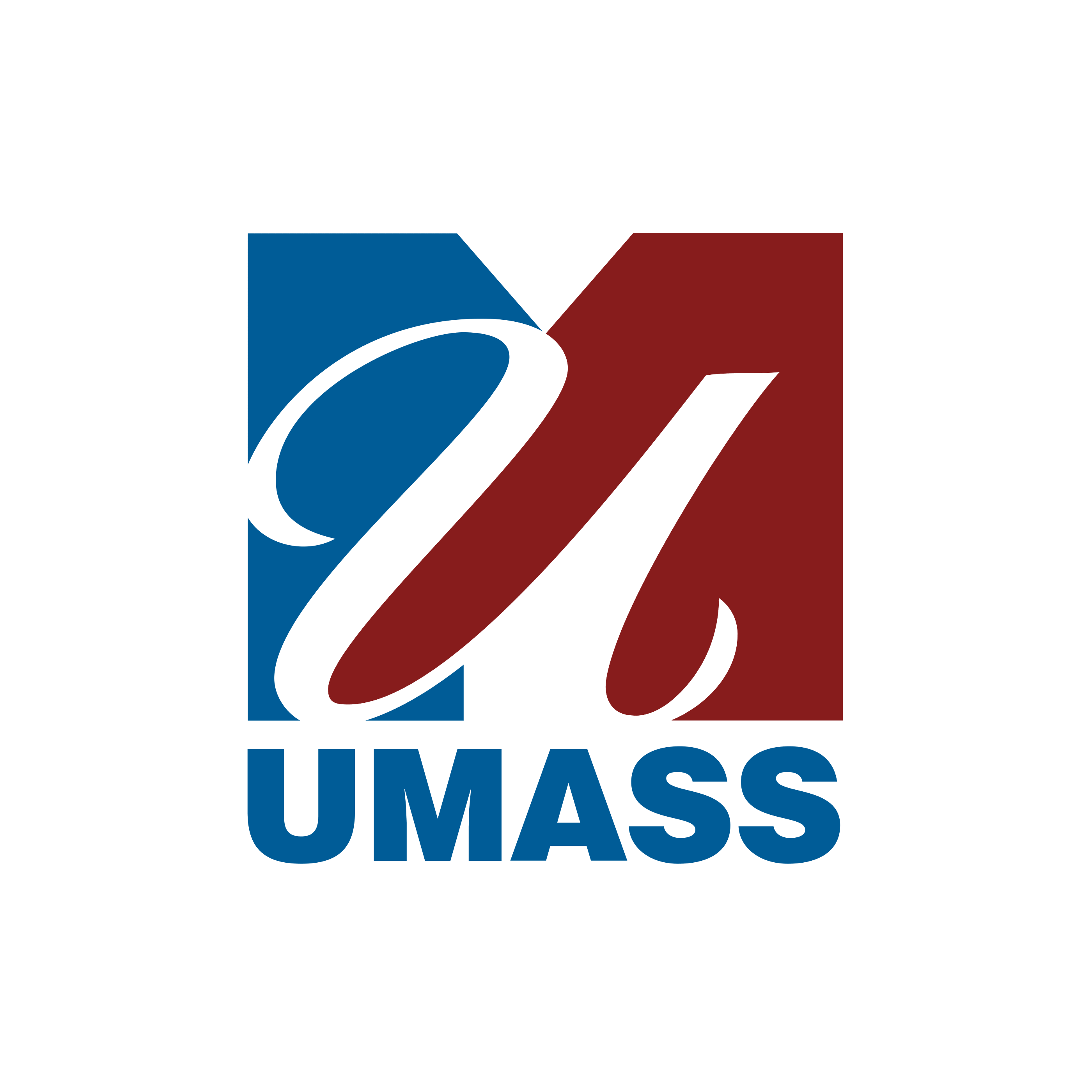 University of Massachusetts