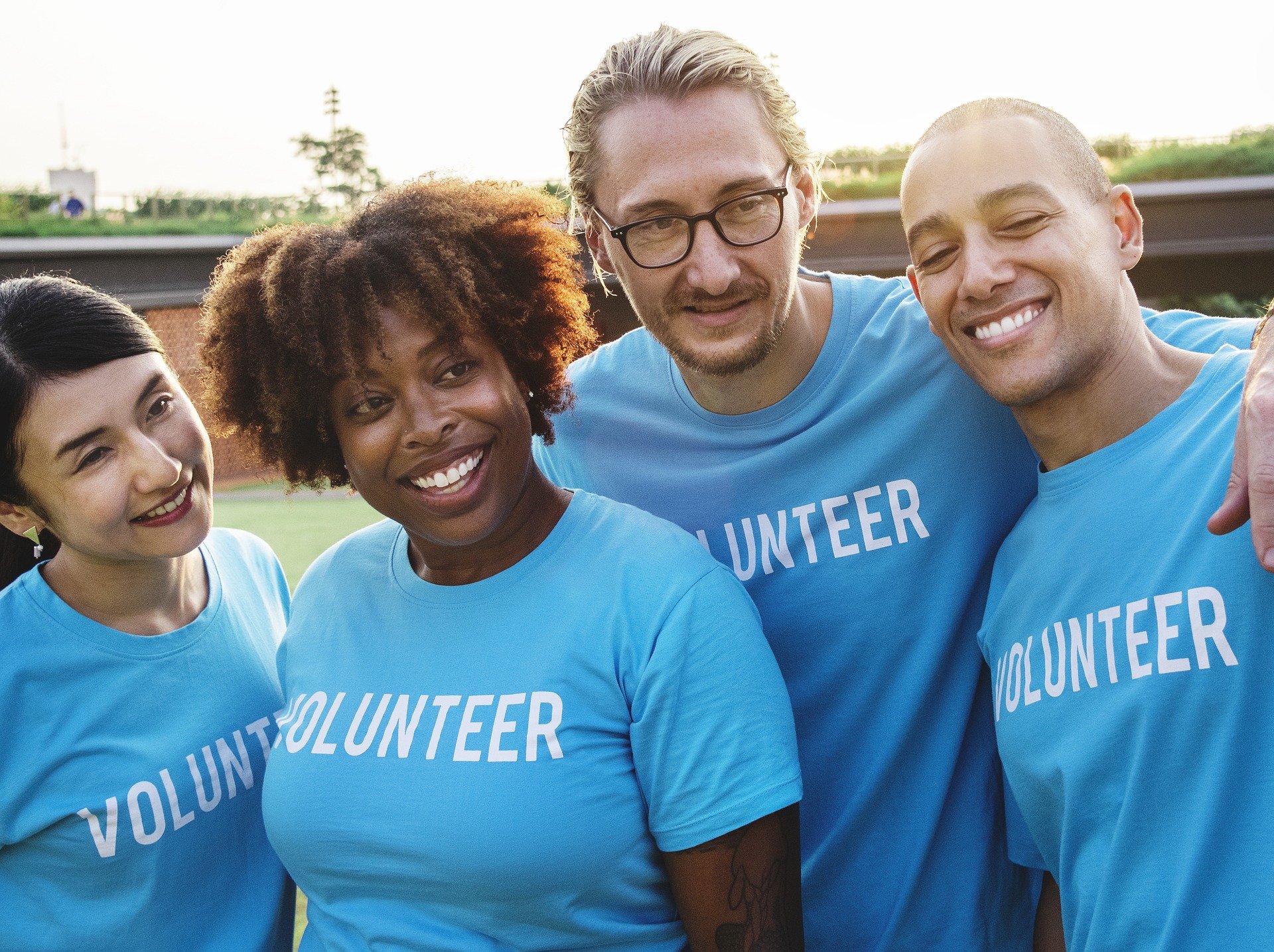 Nonprofit Industry