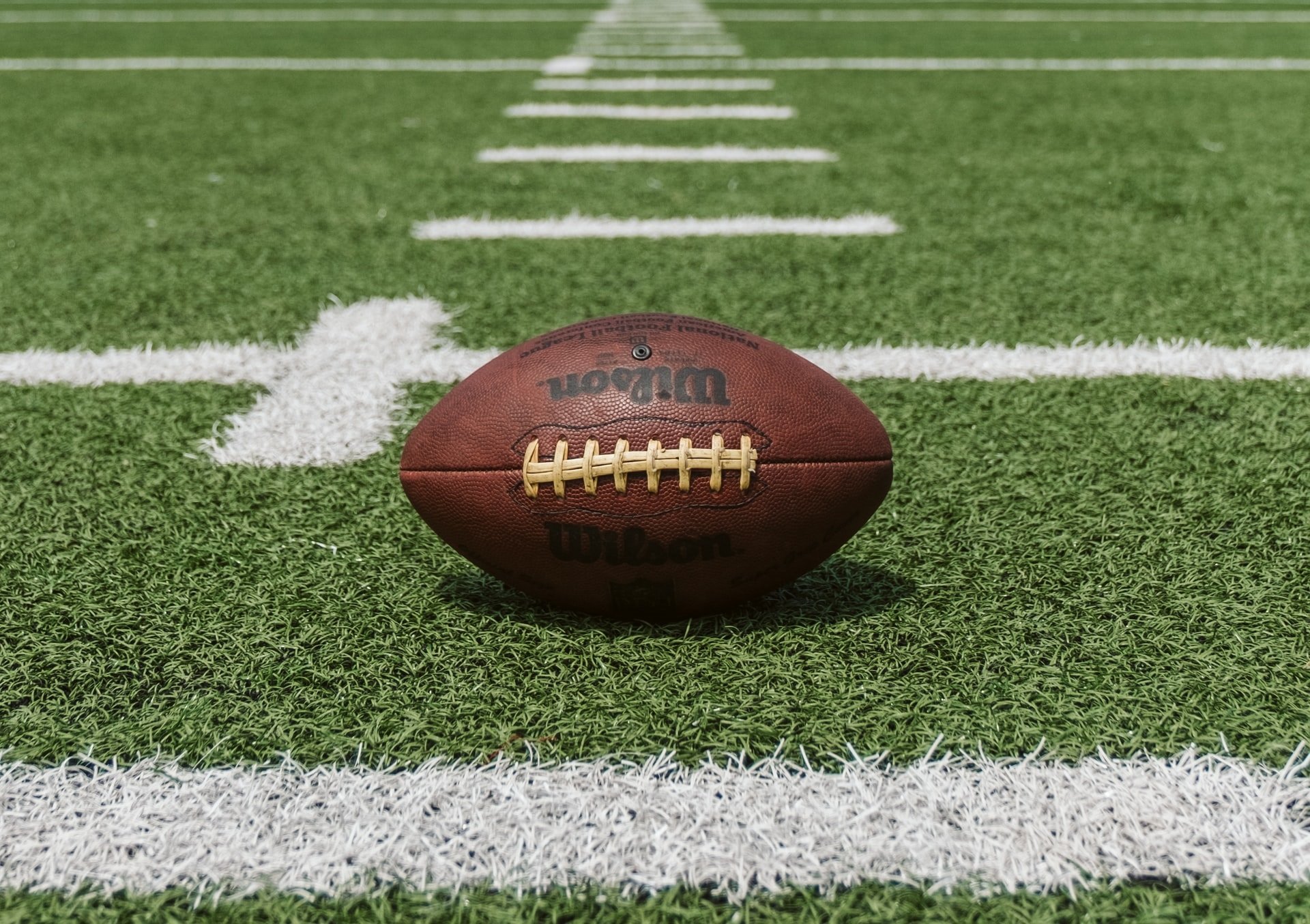 NFL Training