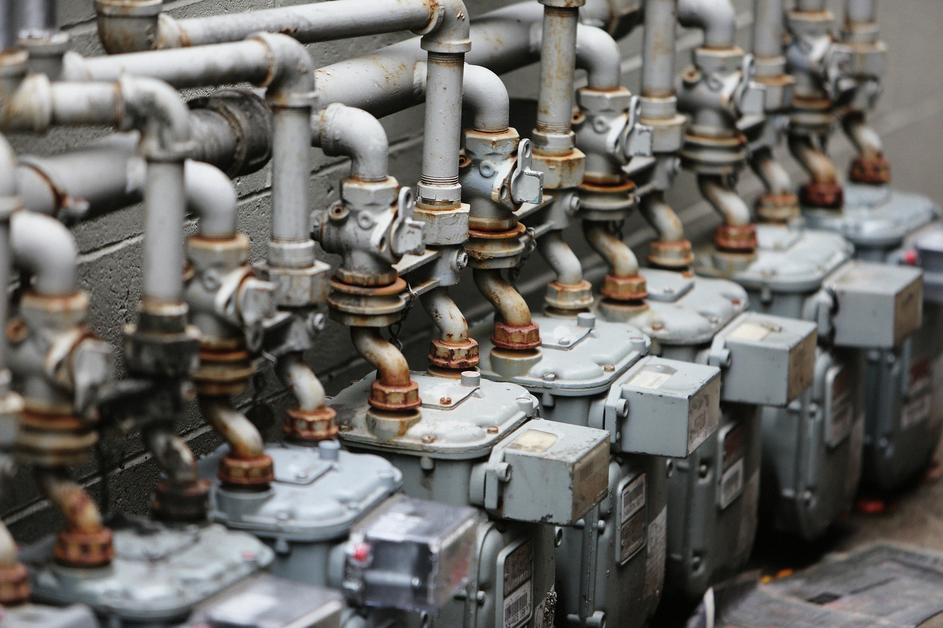Utilities Industry