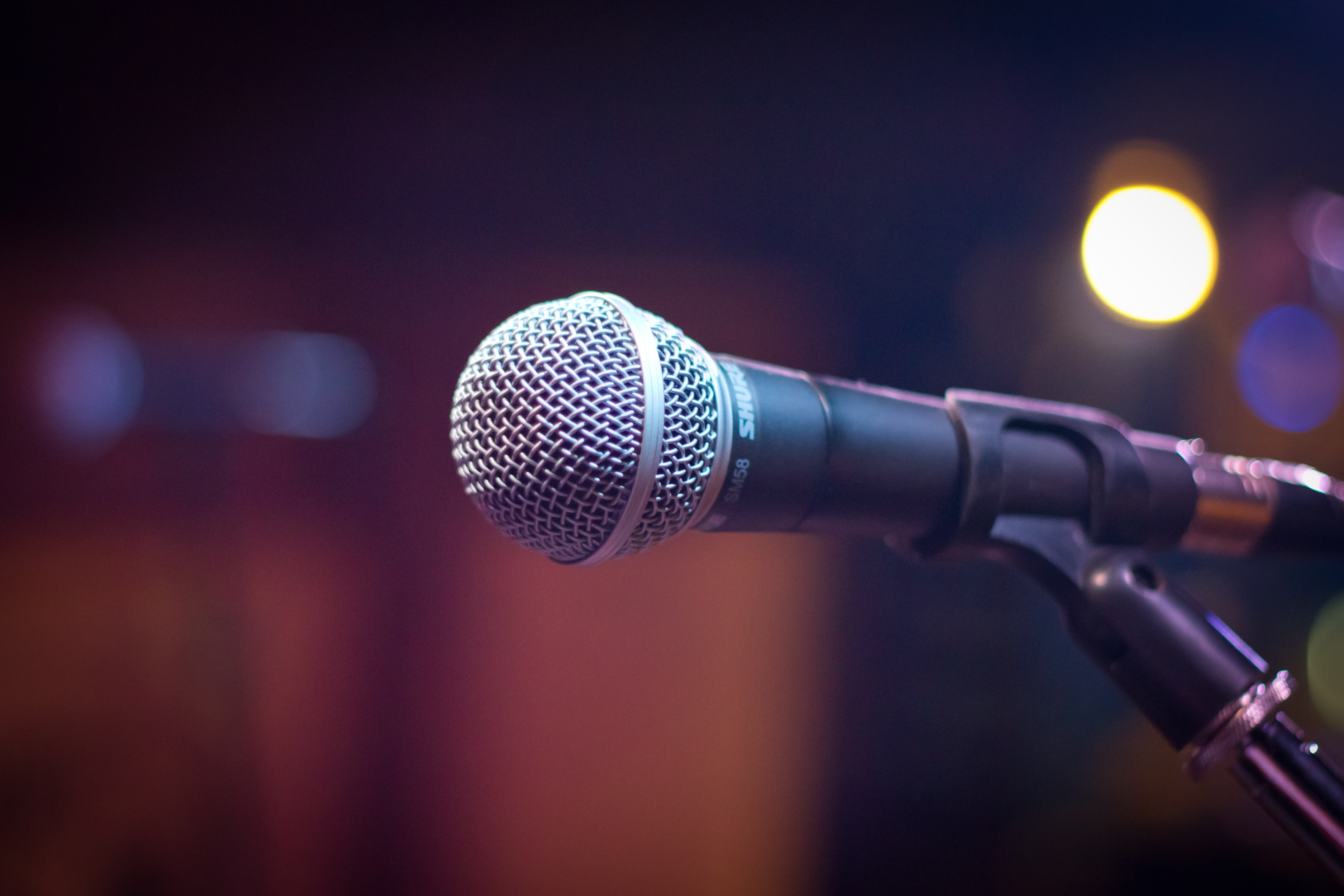 Speaking Opportunities