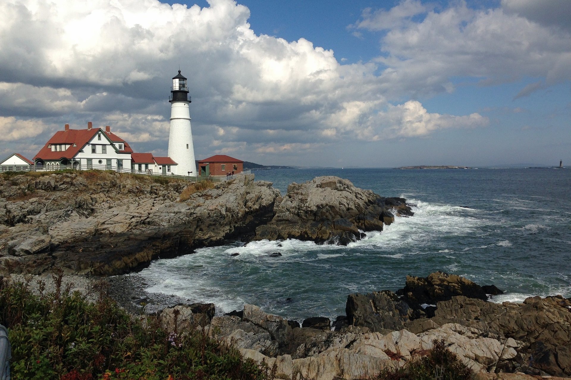 Maine