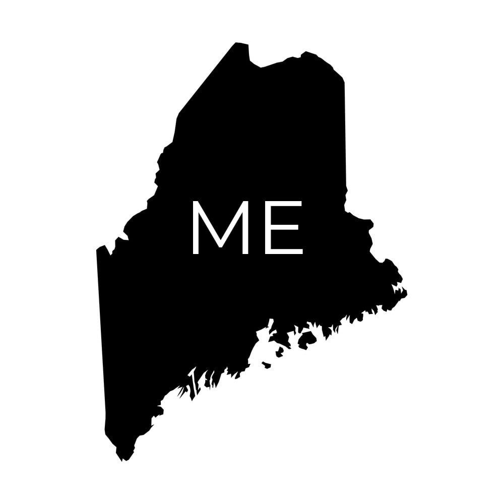 Maine
