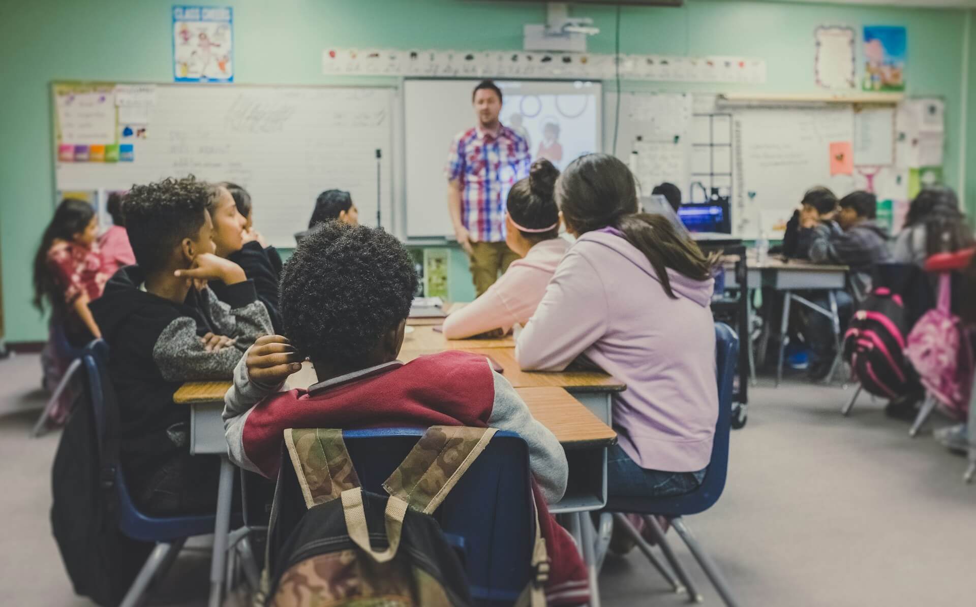 CISA's K-12 Cybersecurity Guidance: A Roadmap for School Districts