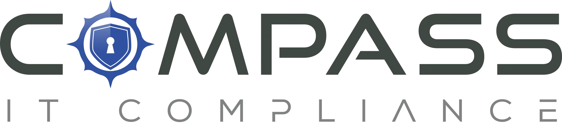 Compass IT Compliance Logo