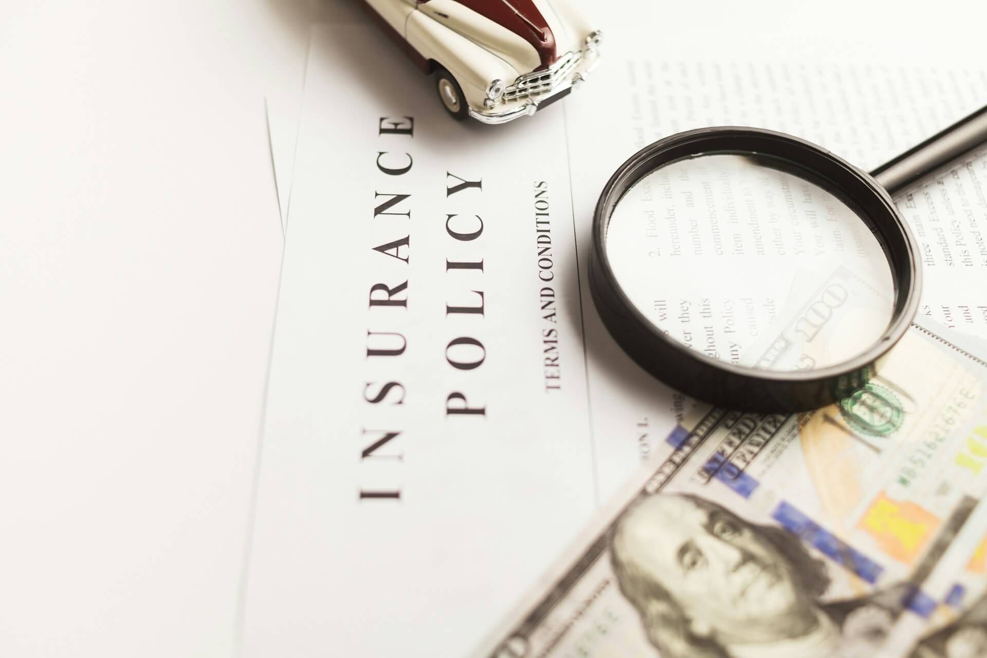 Cyber Insurance Policy