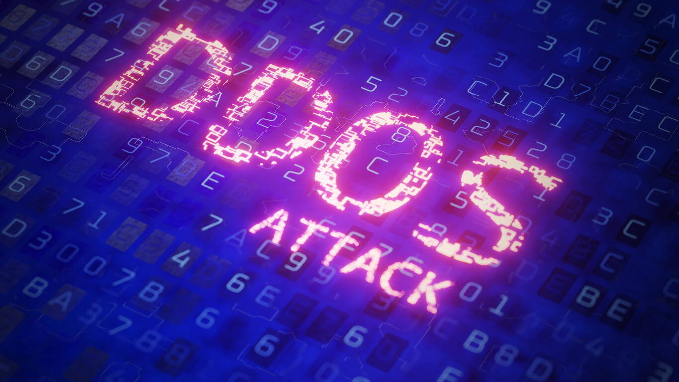 DDoS Attacks