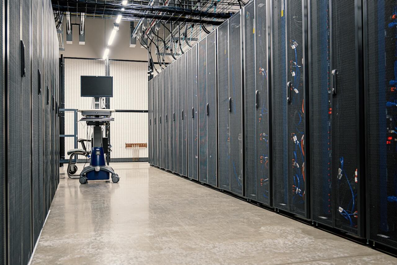 Data Center Outsourcing