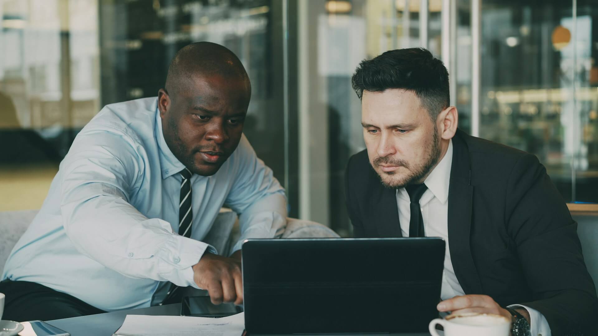 Do You Need a QSA How to Choose the Right Assessor for Your Firm