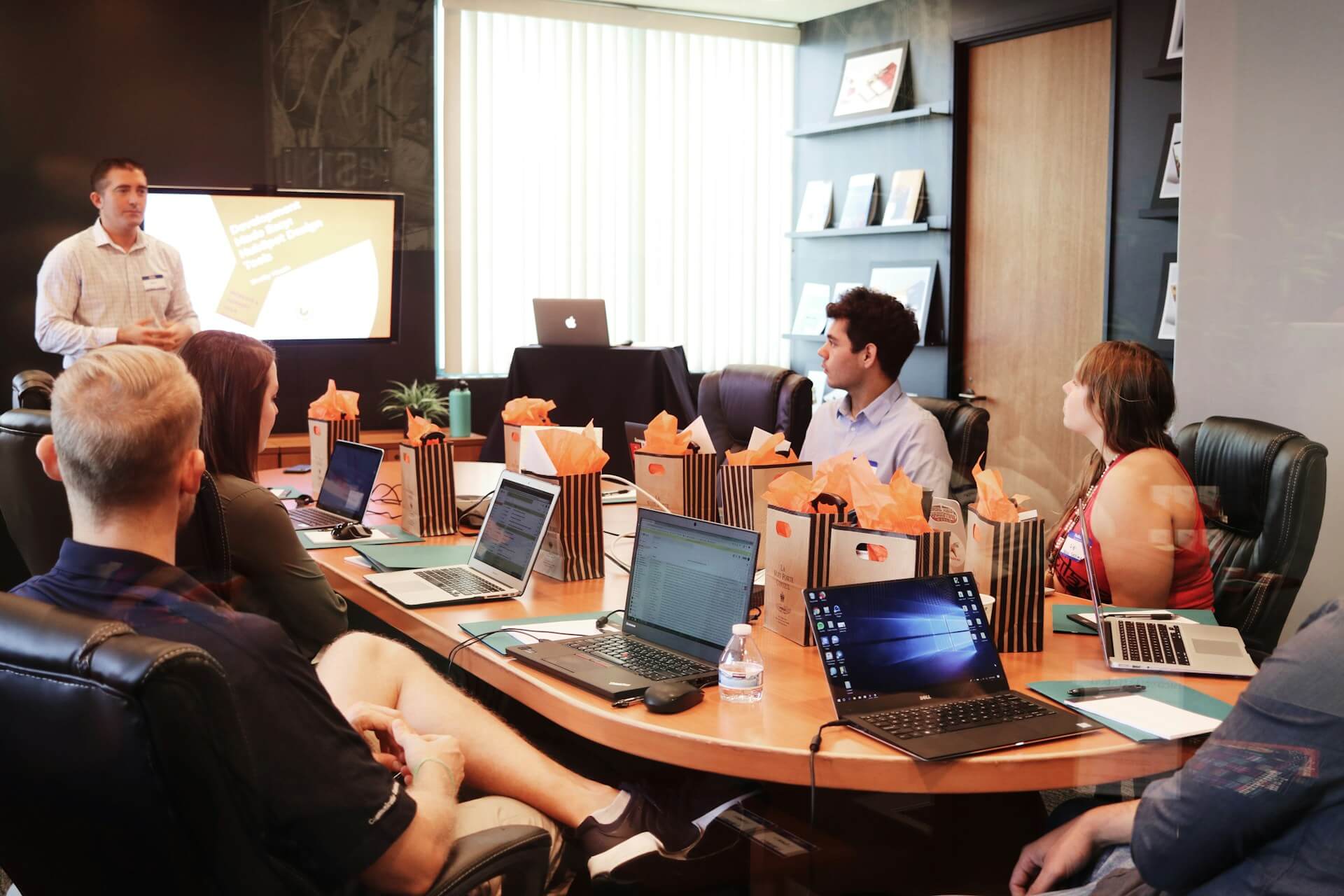 How Culture & Technology Work Together to Strengthen Cybersecurity