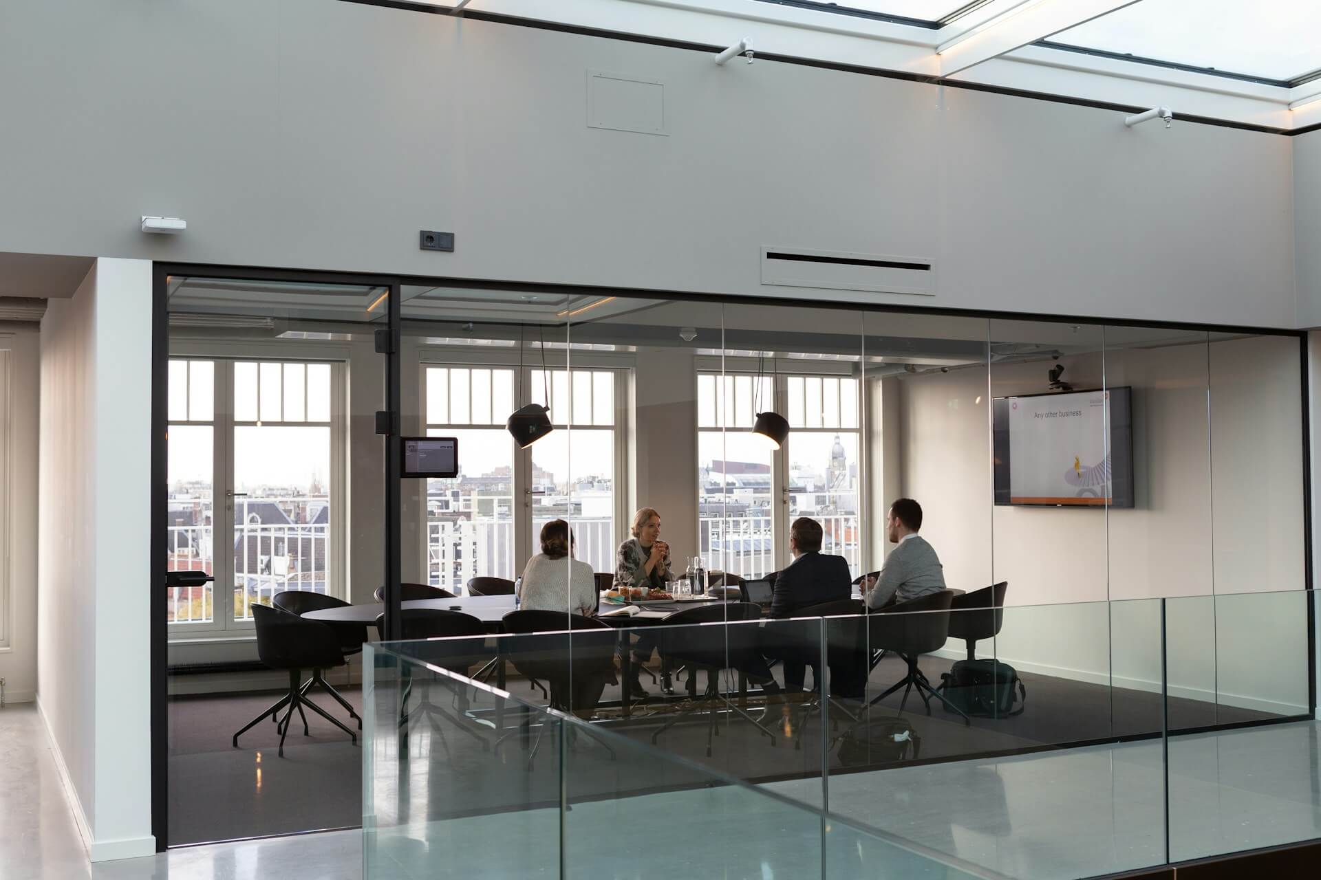 How the Managed Risk Operations Center (mROC) Transforms Cybersecurity
