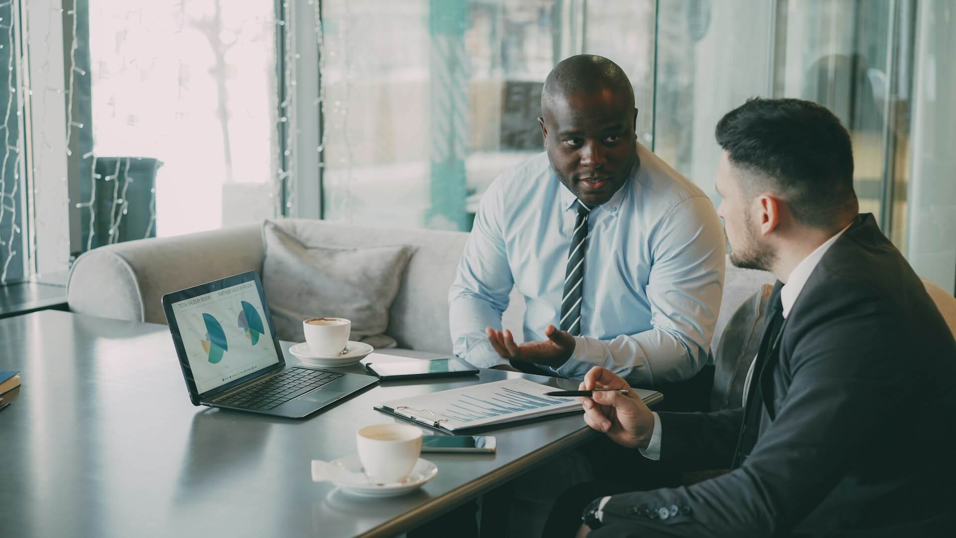 How to Become a vCISO The Skills That Set Great Ones Apart