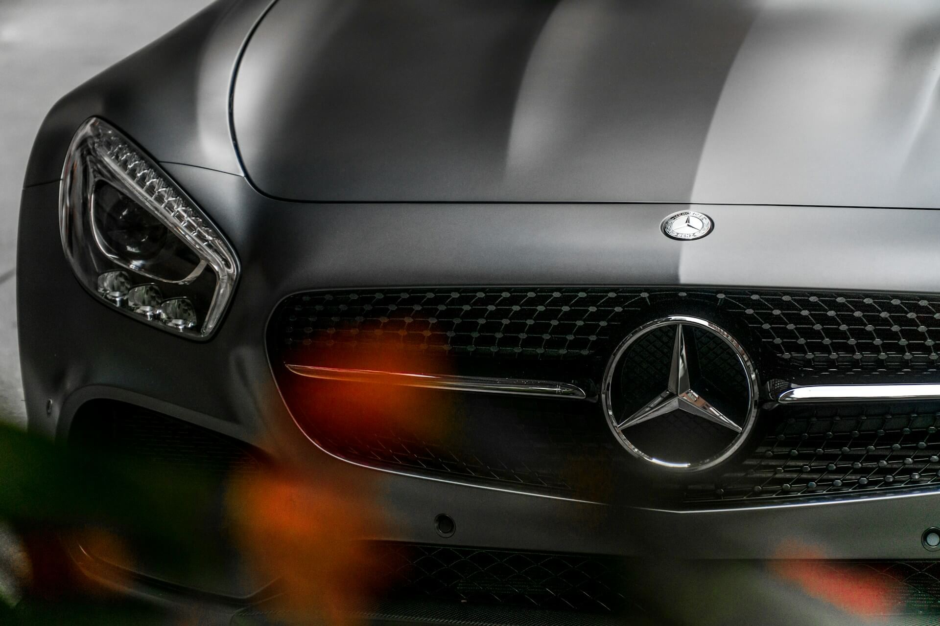 Mercedes-Benz Dealer ISO 27001 & TISAX Certification Deadline 2026