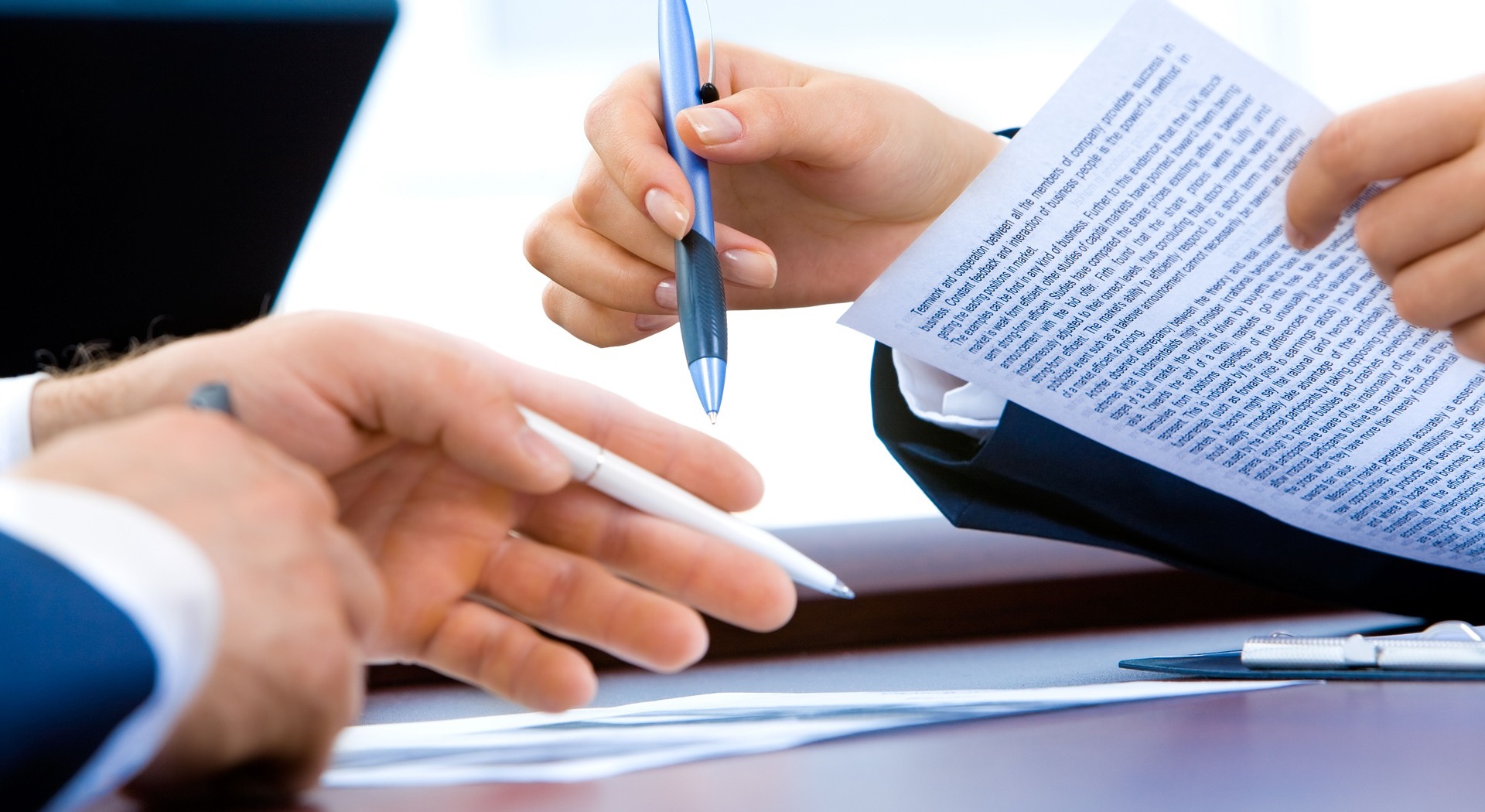 Outsourced IT Audits