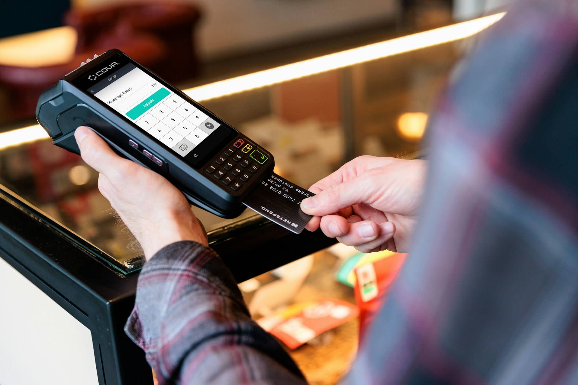 PCI Compliance for Small Business: A QSA's Field Guide to PCI DSS