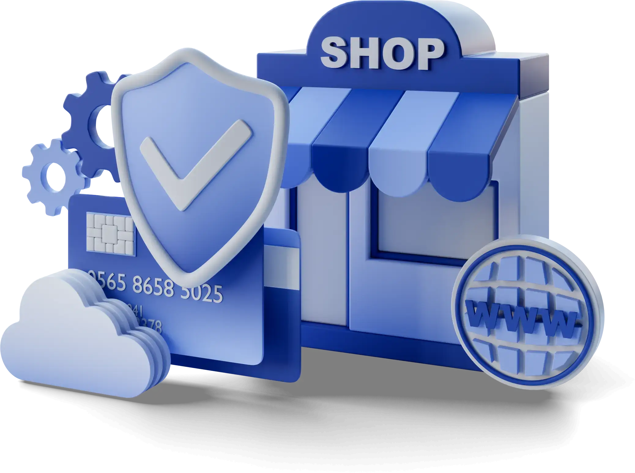 PCI DSS Compliance