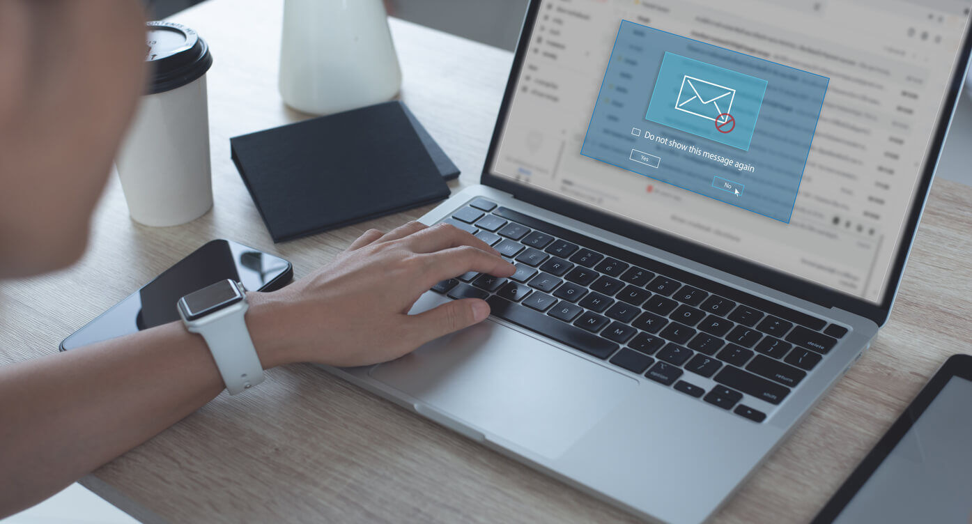 Phishing & Pharming
