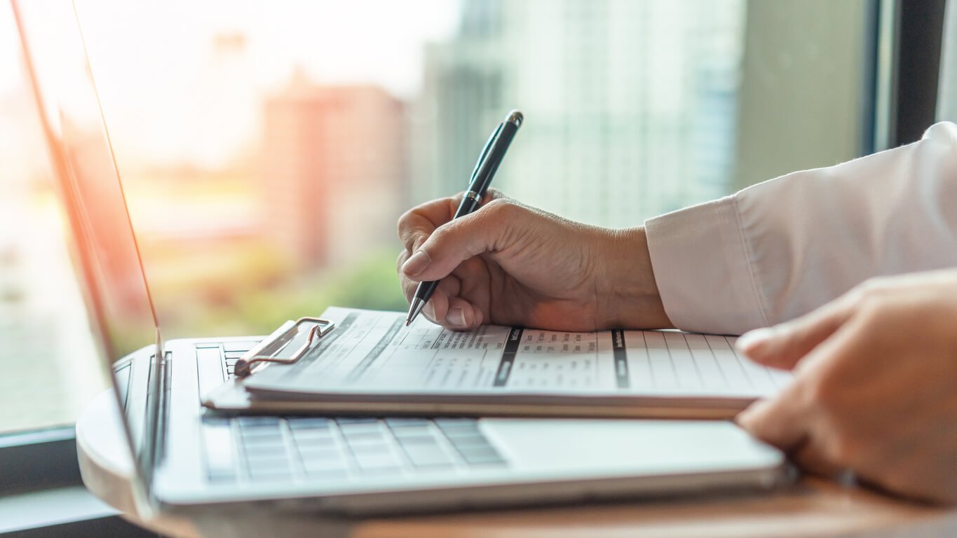 Streamlining Security Questionnaires