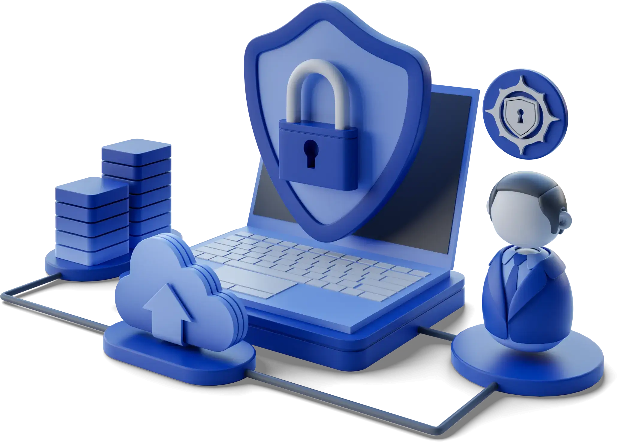 Virtual CISO