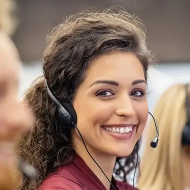 Chat Support
