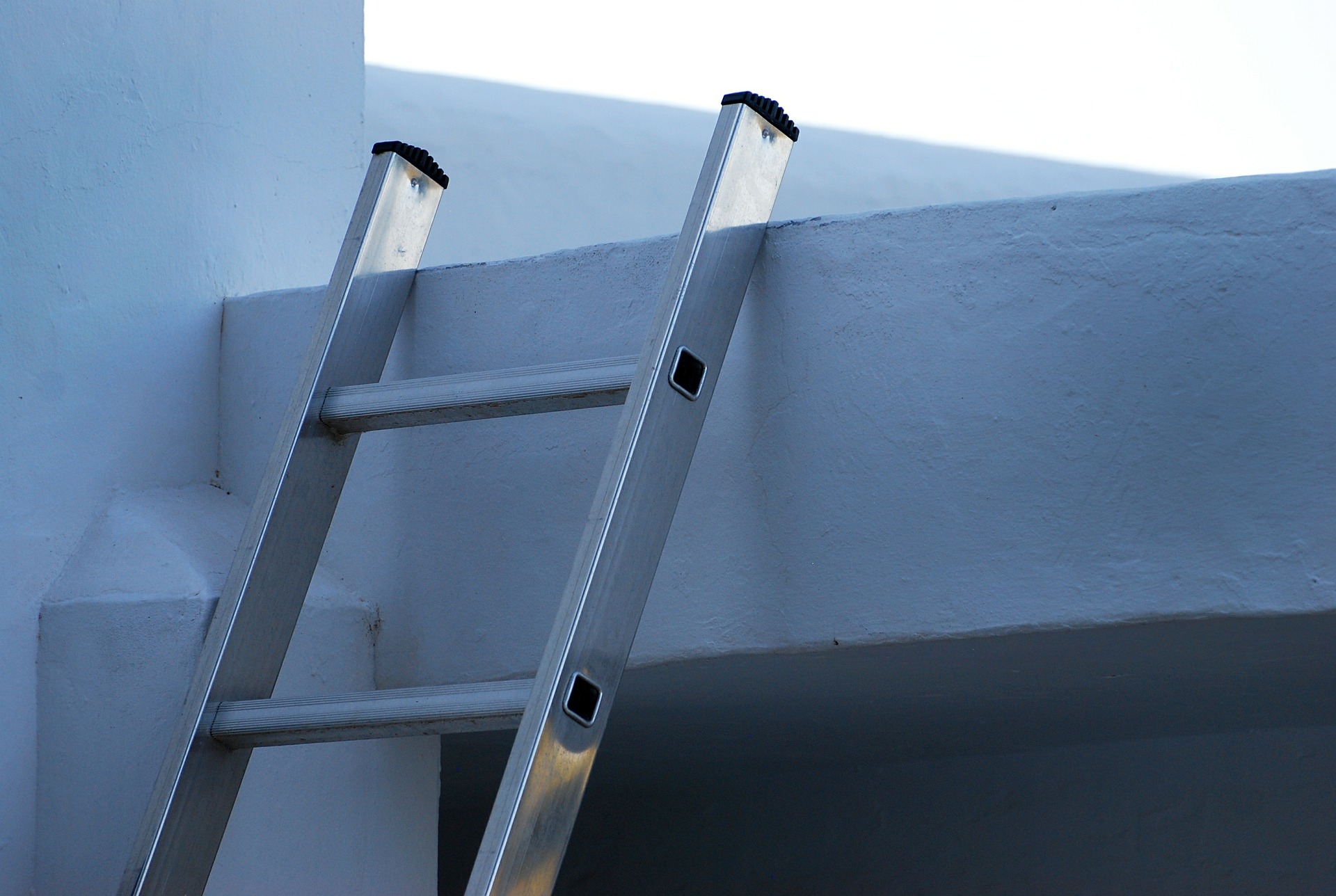 Leveraging the Ladder