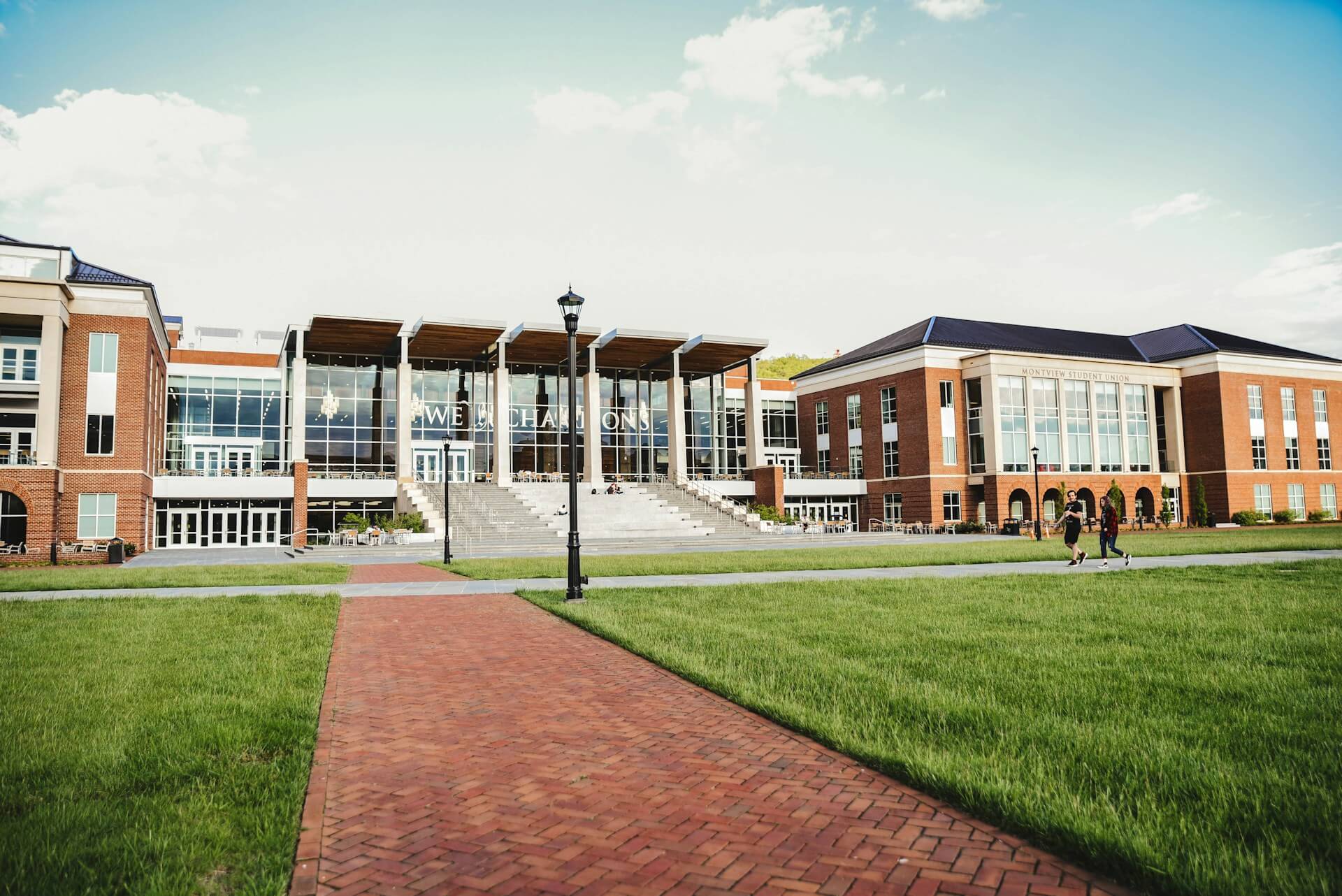 vCISO for Higher Ed